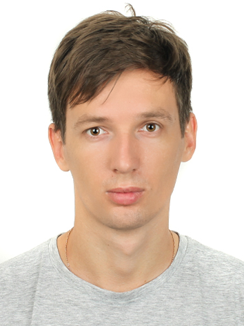 Слободянюк Віталій Юрійович